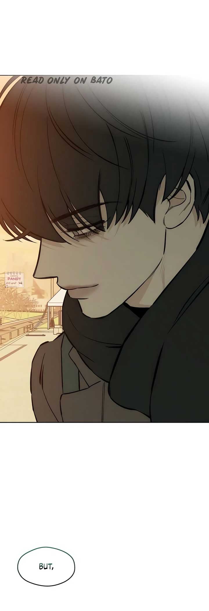 Tears On A Withered Flower Chapter 46 image 17
